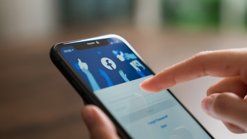 Đăng nhập vào WiFi bằng tài khoản mạng xã hội